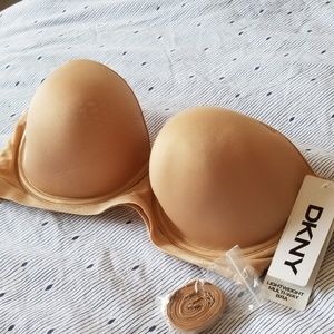 DKNY Lightweight Multi-way Bra